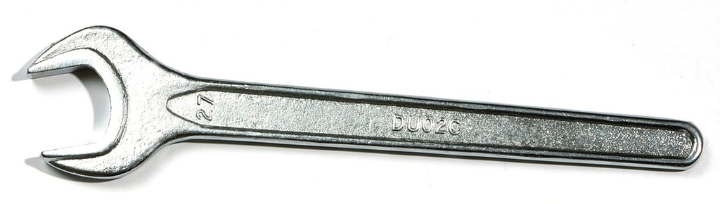 GYS FLAT SPANNER (27mm)