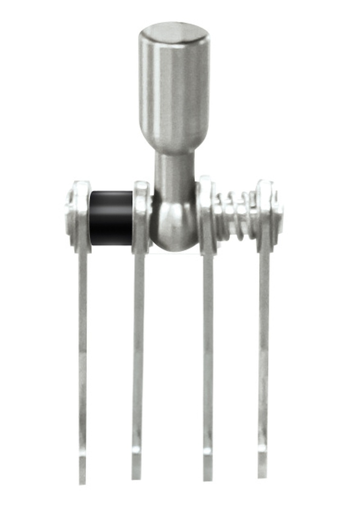 GYS STANDARD AND PREMIUM BAR 4-TOOTHED CLAW