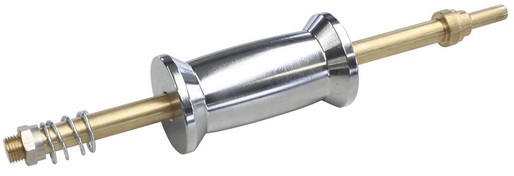 GYS SHORT SLIDE HAMMER (1.1kg)