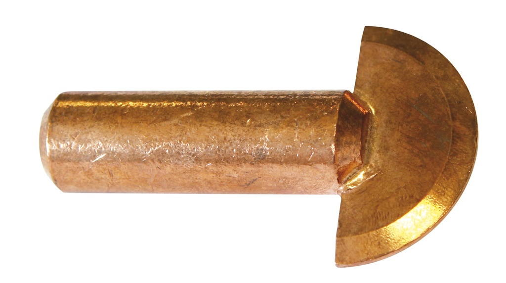 GYS Electrode wheel for GYSPOT INVERTER Ø 16