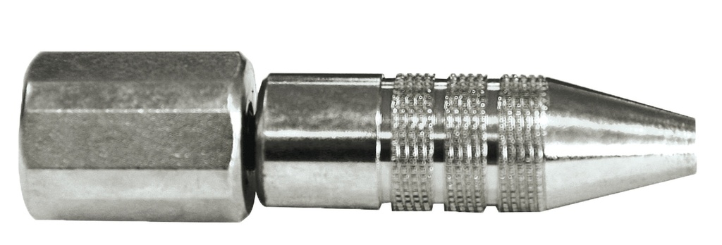 GYS PULLING CHUCK FOR M4 ALUMINIUM