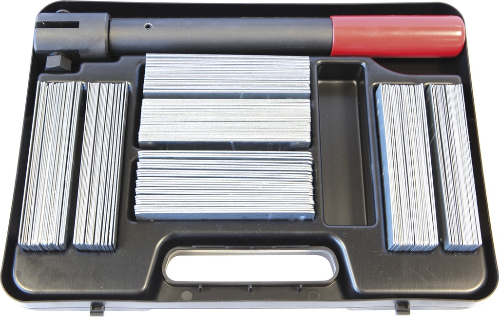 GYS WELDING TEST KIT