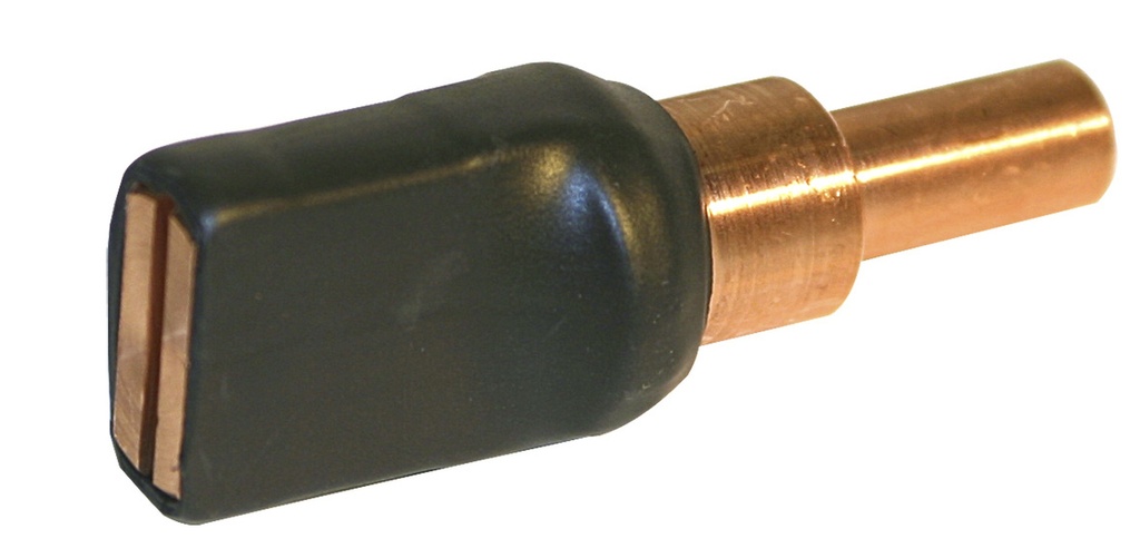 GYS ELECTRODE FOR RINGS