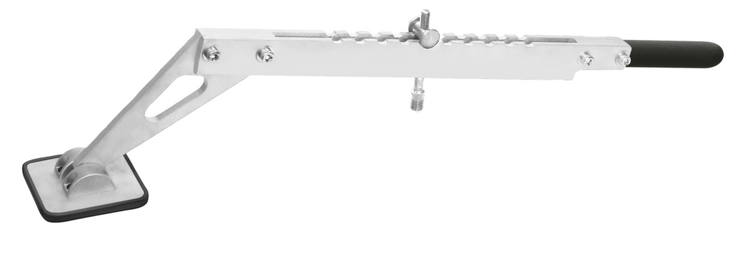GYS SINGLE-FOOT LEVELLING BAR