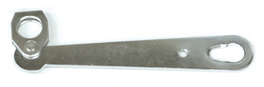 GYS CAP-REMOVING SPANNER