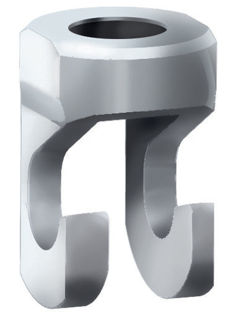 GYS ALUMINIUM PULLING RING 2