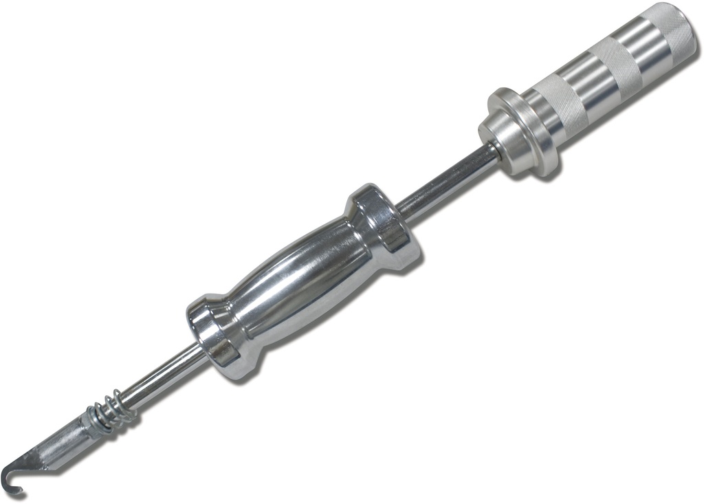 GYS SLIDE HAMMER WITH SINGLE HOOK (1.7kg)