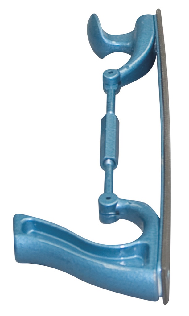 GYS CAR BODY SHREDDER