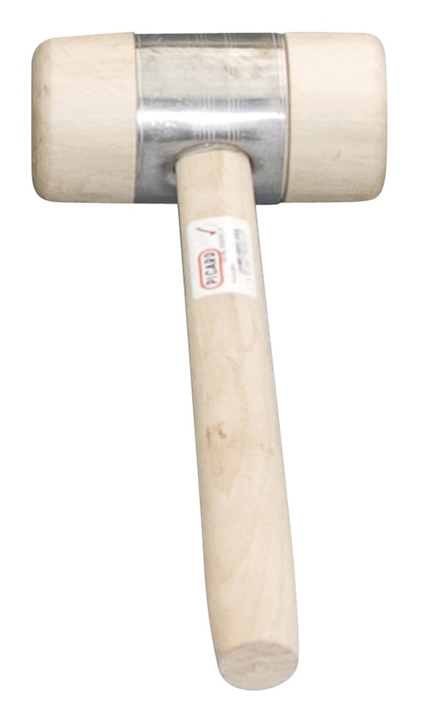 GYS WOODEN MALLET