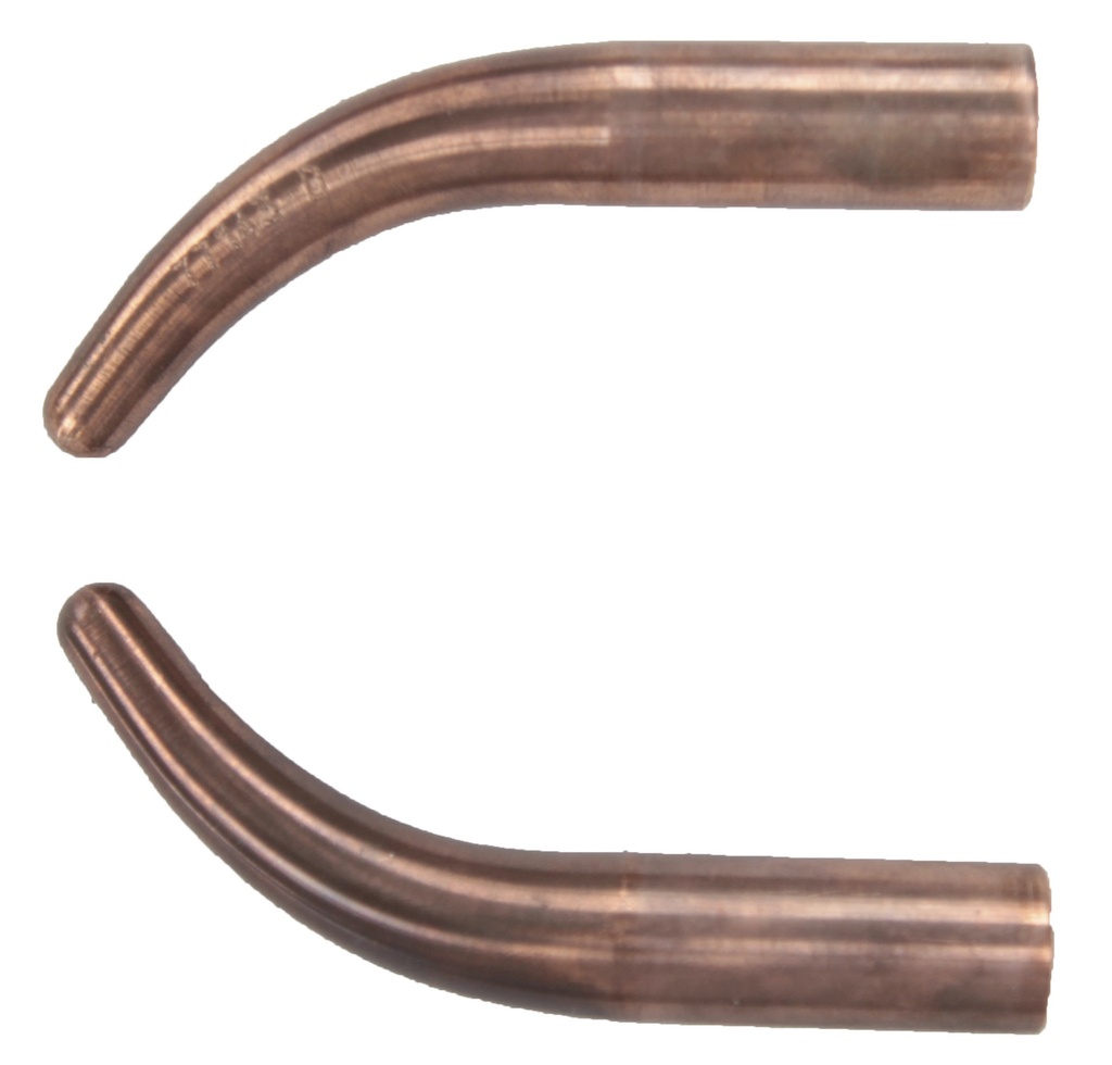 GYS DIFFICULT-ACCESS X11 ARM ELECTRODES (x2)