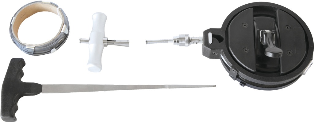 GYS WINDSCREEN SEAL CUTTING KIT