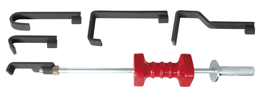 GYS SLIDE HAMMER KIT (6kg)