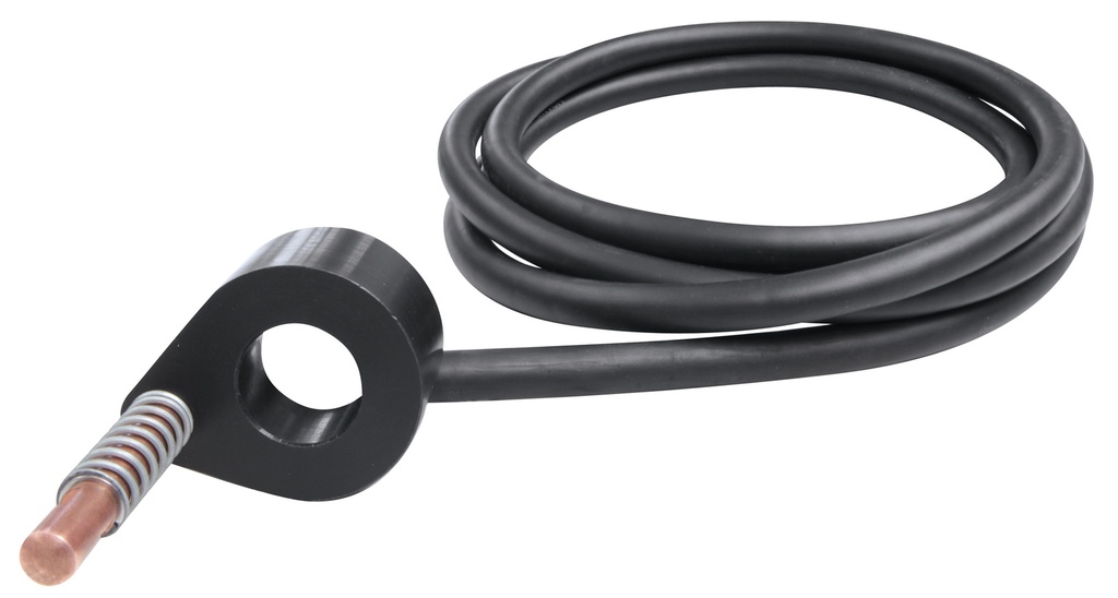 GYS STEEL GUN EARTH ADAPTOR