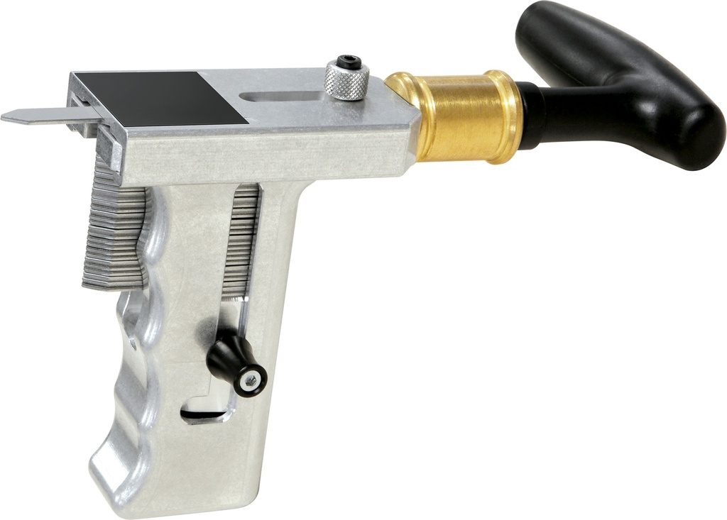GYS RINGMATIC STRAIGHT-PULLING RING GUN