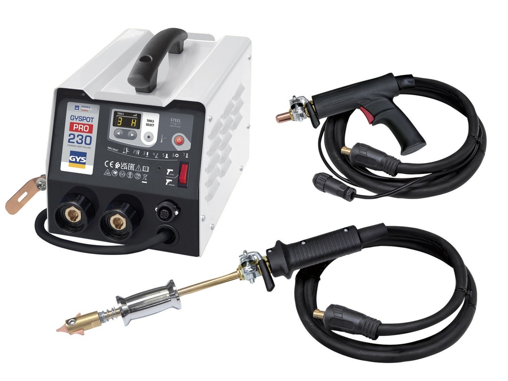 GYS GYSPOT PRO 230