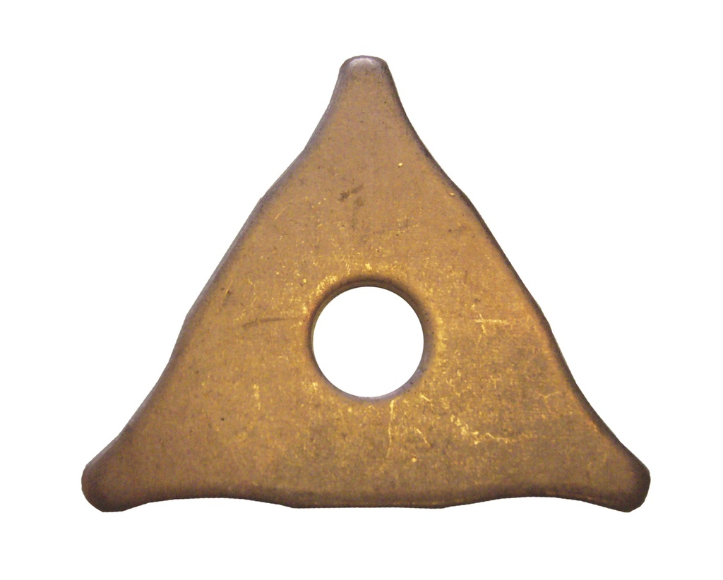 GYS 20 SPECIAL STARS FOR NAIL PULLING COPPER PROTECTION