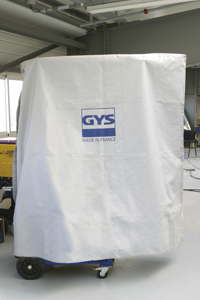 GYS GYSPOT 32D & 100R/T3 & M3/AUTOPULSE PROTECTIVE COVER