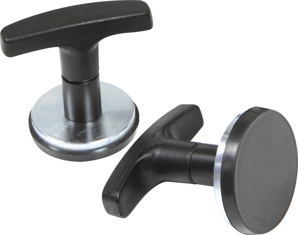 GYS SET OF 2 MAGNETS