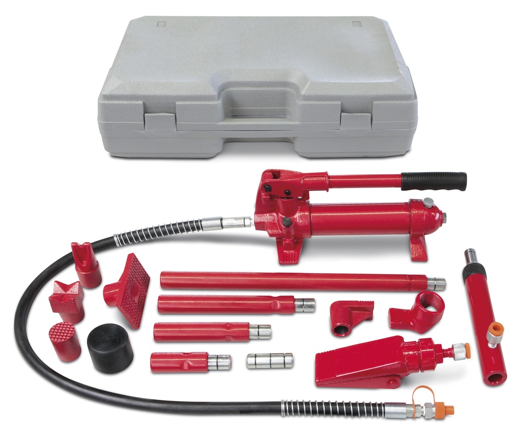 GYS BASIC HYDRAULIC CYLINDER KIT (4T)
