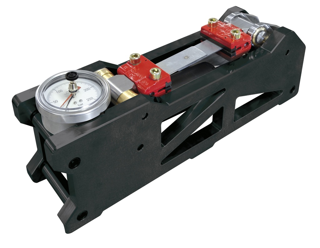 GYS SHEET METAL PULLING FRAME