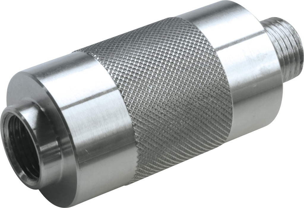 GYS 2 x 55MM SPACERS FOR STANDARD DENT PULLING BAR FEET