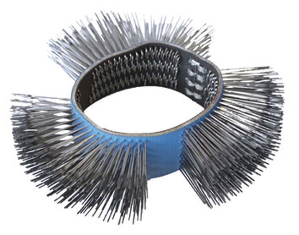GYS FINE BRUSH 103X23MM - STRAIGHT WISPS 0.5 MM