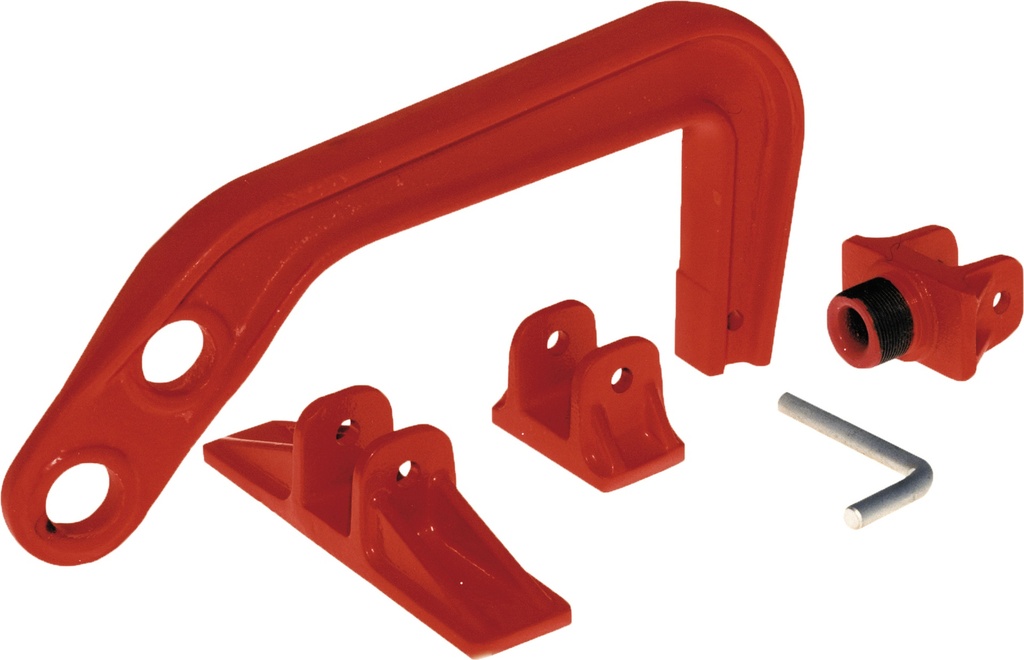 GYS BOOMERANG PULL HOOK SET