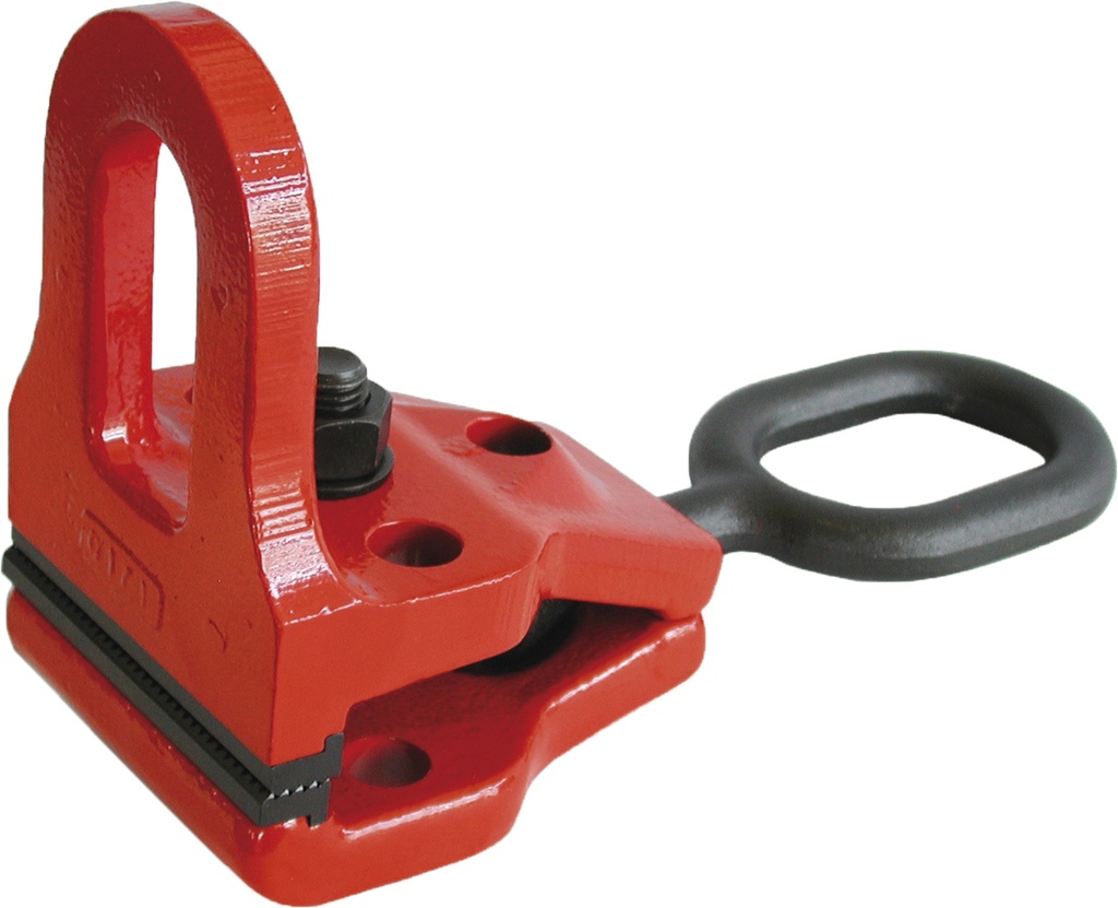 GYS RIGHT-ANGLE PULL CLAMP