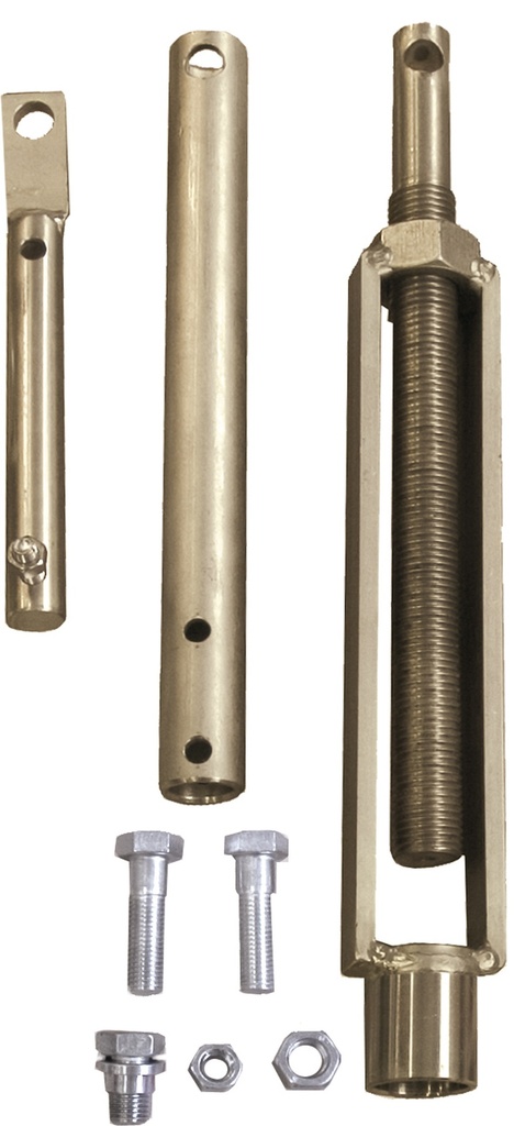 GYS PUSH-PULL BAR
