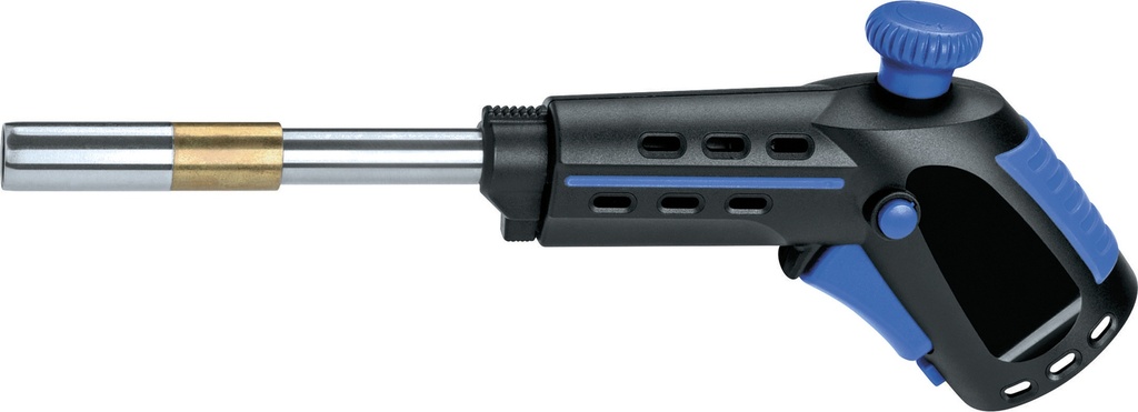 GYS PRO BLOWTORCH - ALL POSITIONS (no cartridge)