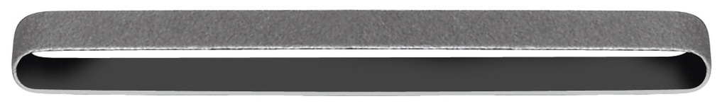 GYS 10 SANDING BELTS 10x330MM GRAIN 80