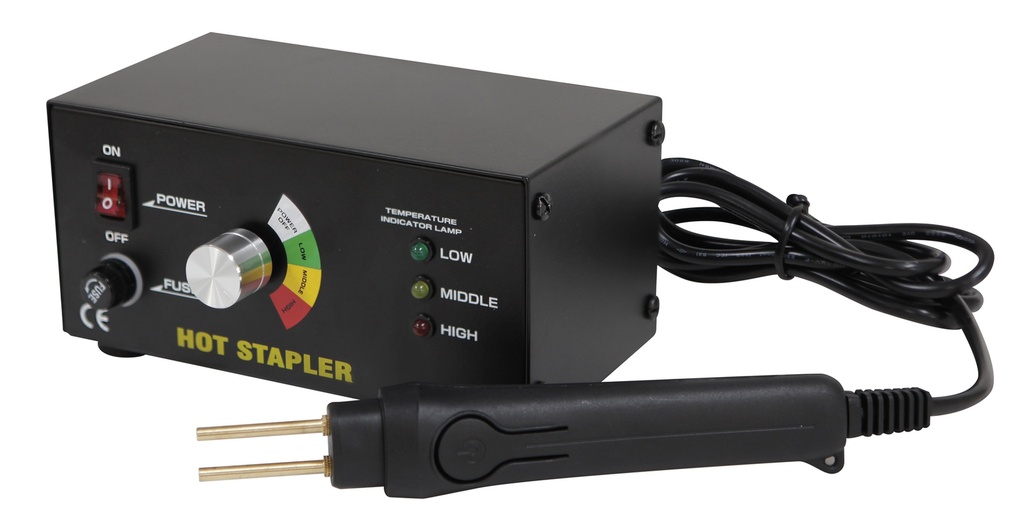 GYS BUMPER-REPAIR STAPLER (230V)