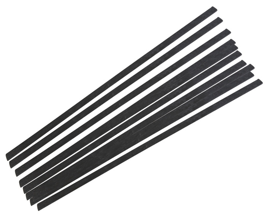 GYS SET OF 10 PLASTIC BRAZING STICKS