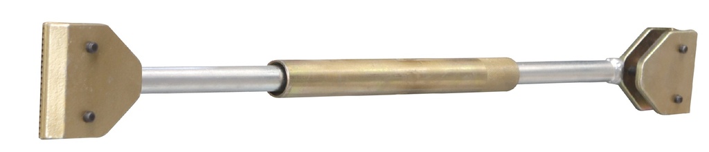 GYS SHORT APERTURE RESTRAINING BAR