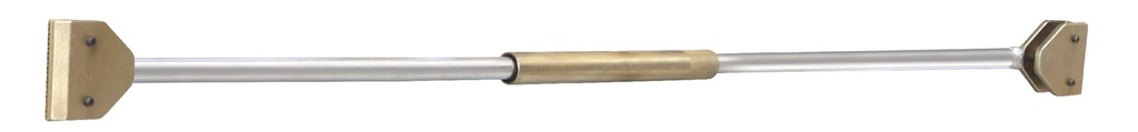 GYS LONG APERTURE RESTRAINING BAR (1540 - 1930 MM)