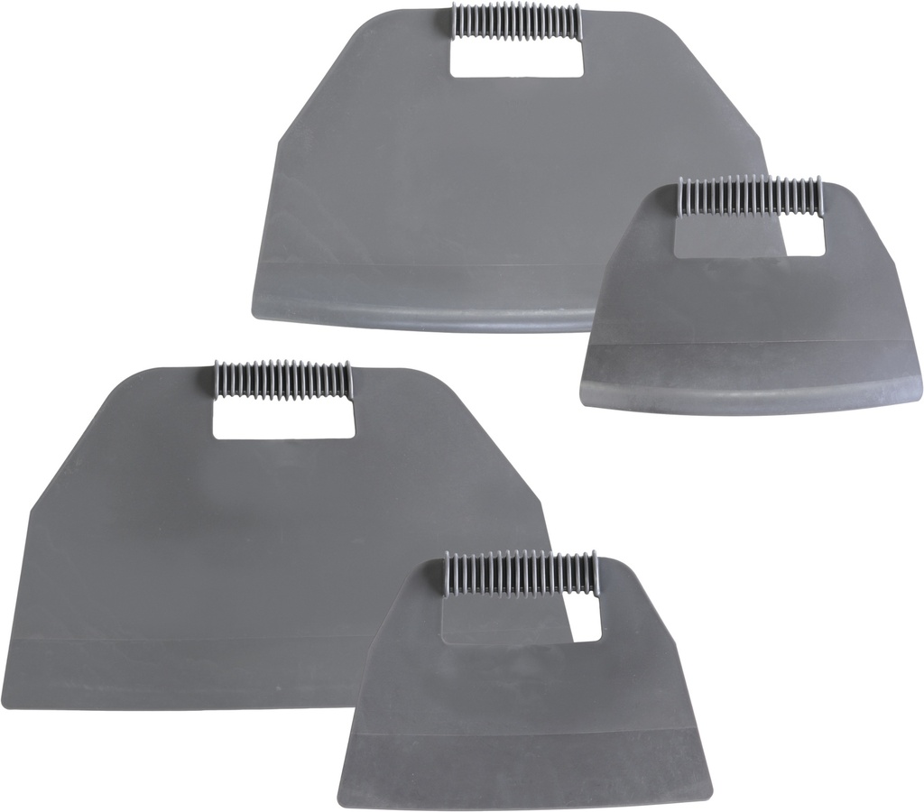 GYS SET OF 4 DASHBOARD PROTECTORS