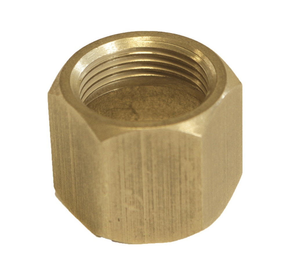 GYS NUT FOR D1 GUN CHUCKS