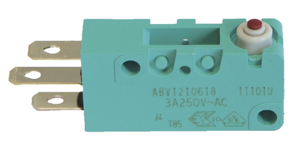 GYS SPOT-WELDING GUN MICROSWITCH