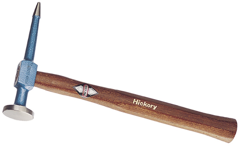 GYS HIGH-STRENGTH STRAIGHTENING HAMMER