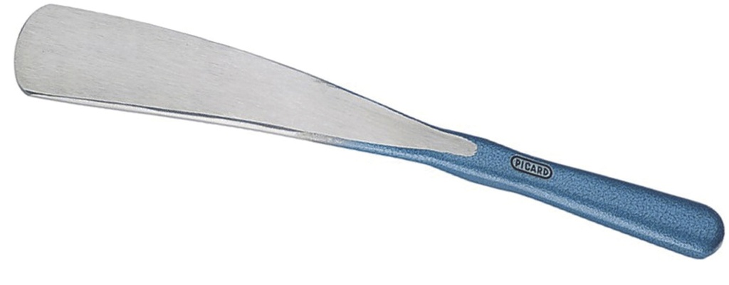 GYS PRY 1 AND BUMPING SPOON 390MM (l. 50MM)