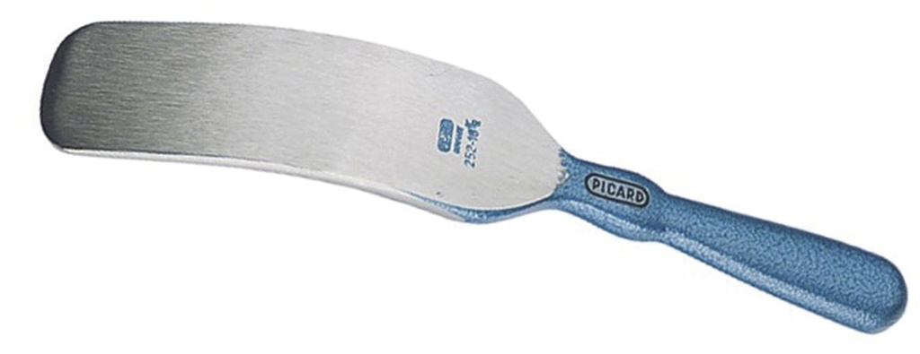 GYS INSIDE PRY 2 & SURFACING SPOON 290MM (l. 50MM)