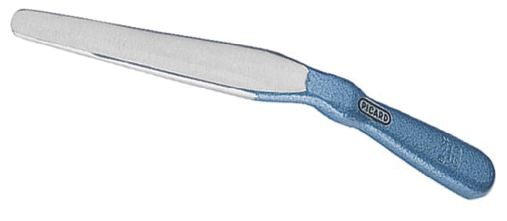 GYS INSIDE PRY 3 & SURFACING SPOON 275MM (l. 15MM)