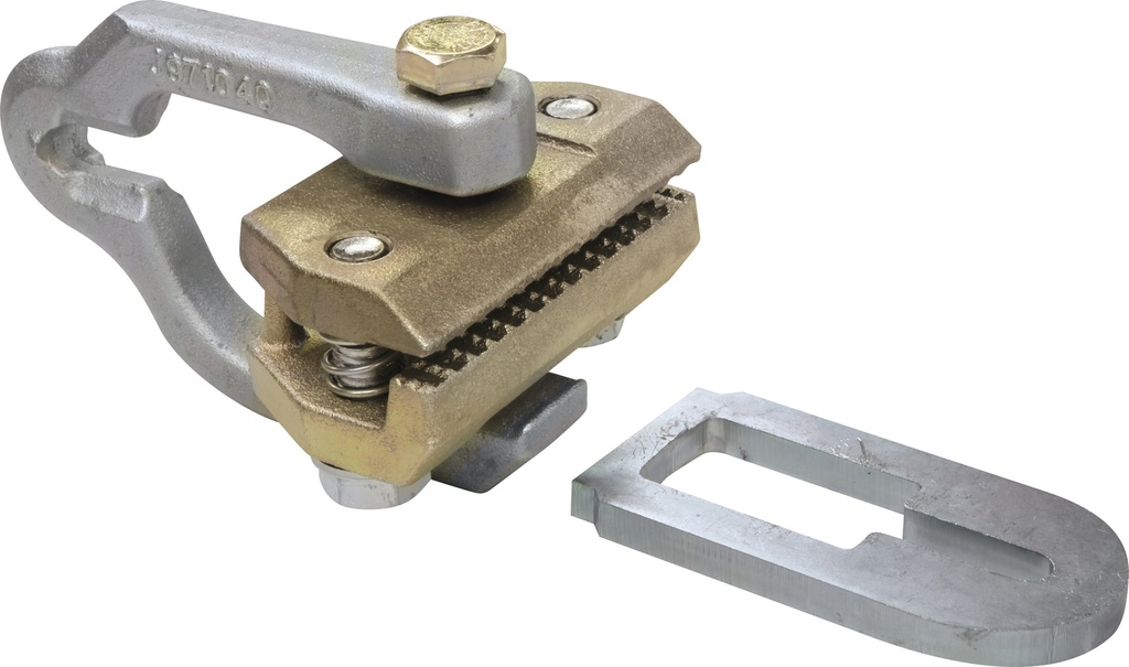 GYS MULTI-PURPOSE PULLING CLAMP
