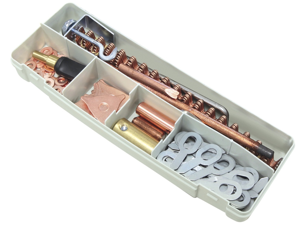 GYS BOX OF ACCESSORIES EASYLINER