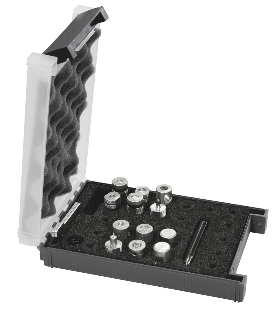 GYS STANDARD RIVETER DIE KIT (8/10T)