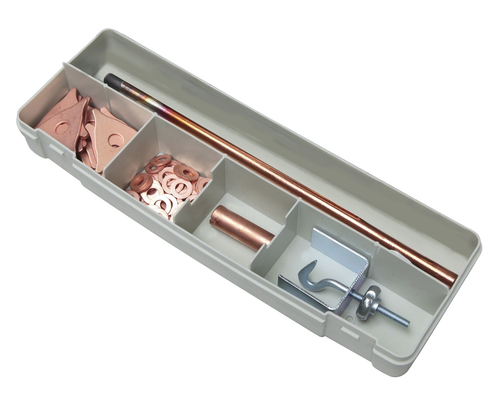 GYS BOX OF ACCESSORIES GYSPOT 2700