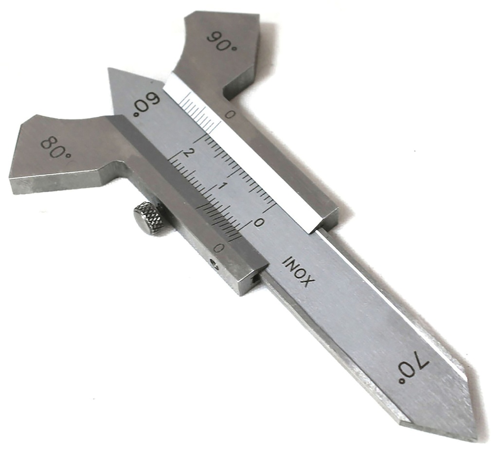 GYS WELDING GAUGE