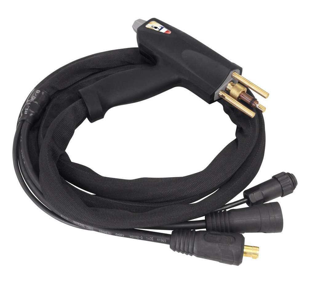 GYS TRIPOD GUN & CABLE