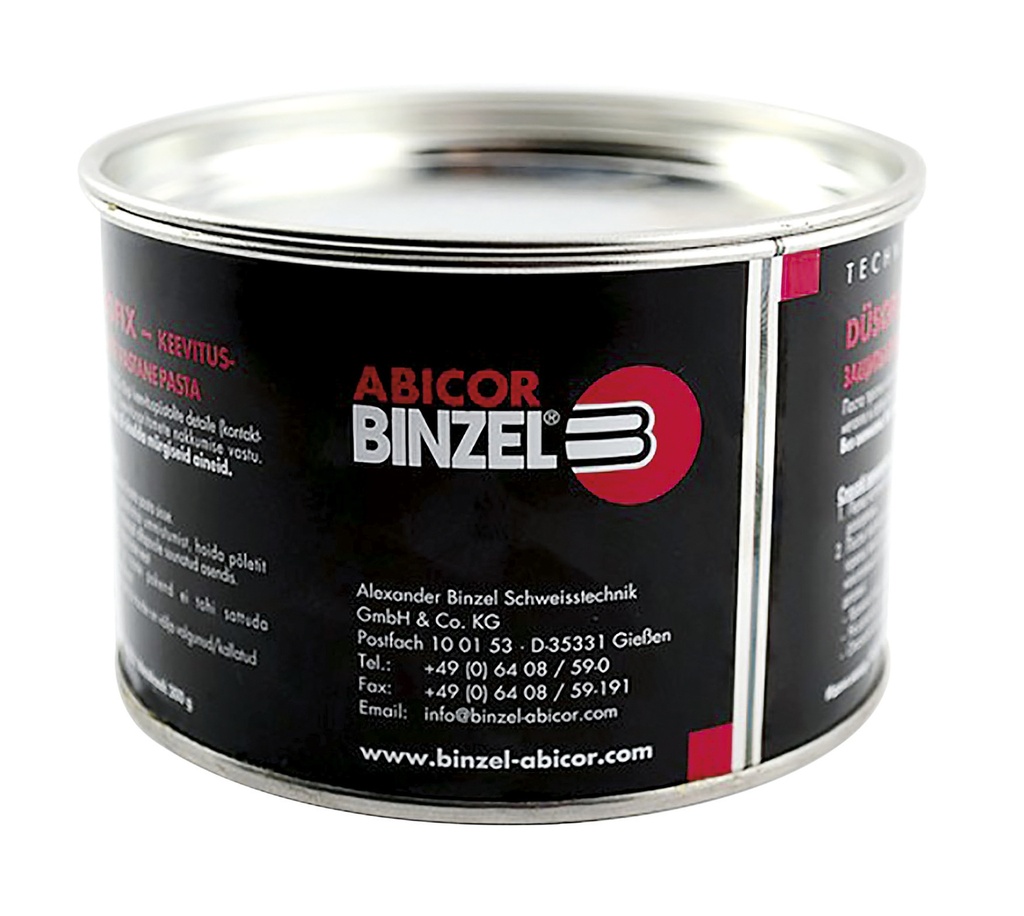 GYS ANTI STICKING PASTE (300gr)