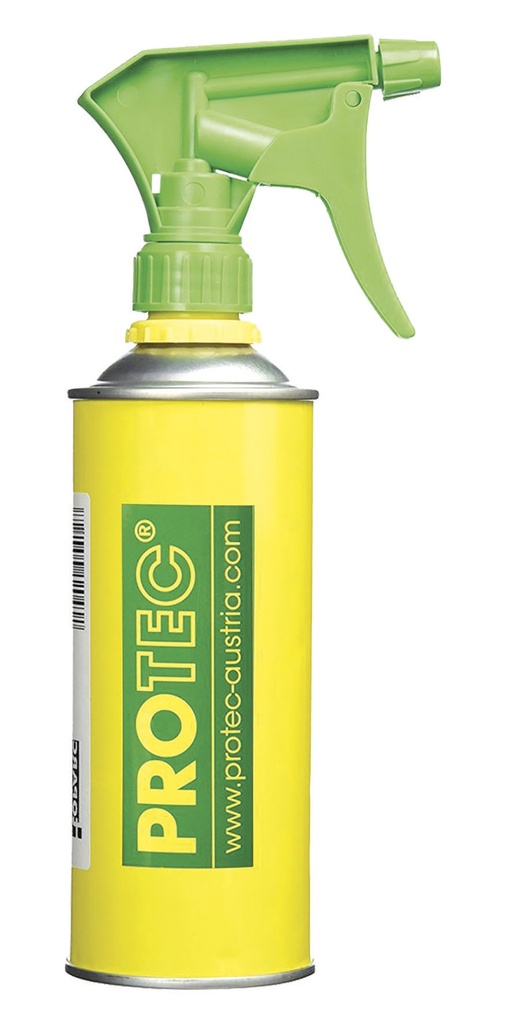 GYS METAL SPRAY (WITHOUT CONTENT)